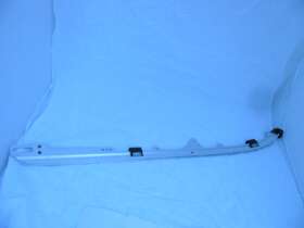 Polaris 1540615 Nos Oem Left Hand Lh Skid Frame Rail Runner