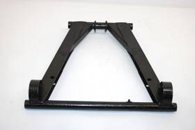 1540679-067 Polaris 92 Lite Deluxe Oem Front Black Torque Arm Sp78