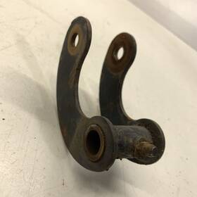 1540942-067 Polaris Arm Shock Pivot - 1996 Sno 440 Xcr