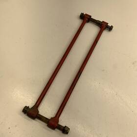 1541015-293 Polaris Rod Shock - 1996 Sno 440 Xcr
