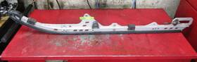 1541107 Polaris 97 Indy Lite Deluxe 340 Snowmobile Left Suspension Slide Rail