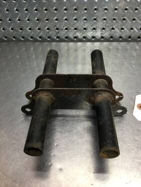 1541194-067 Polaris Snowmobile Rear Shock Mount T069