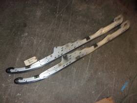 1541365 Polaris 1541364 144 Suspension Rails 800 Rmk