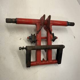 1541433-293 Polaris Rear Torque Arm Indy Red - 2000 600 Xc Sp Edge