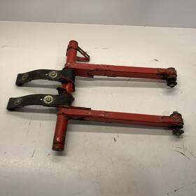 1541465-293 Polaris Front Torque Arm Indy Red - 2000 600 Xc Sp Edge