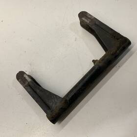 1541625-067 Polaris Rear Pivot Arm 4.25 Black - 2001 600 Pro X
