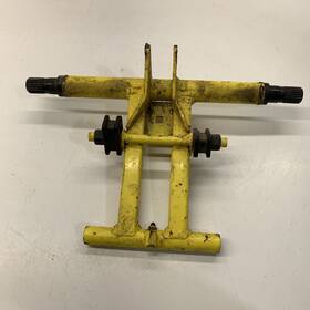 1541641-216 Polaris Rear Torque Arm Yellow - 2001 600 Pro X