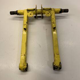 1541688-216 Polaris Front Torque Arm Reinforce Yellow - 2001 600 Pro X