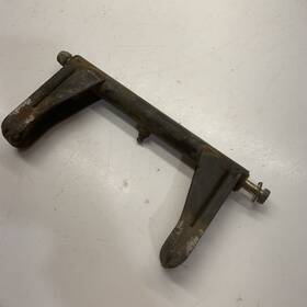 1541707-067 Polaris Rear Pivot Arm - 2003 Supersport 550