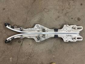 1541756 Polaris 1541755 2003 Xc Edge Rear Suspension 121 Inch Rails Classic Touring 550 06 03 04 05