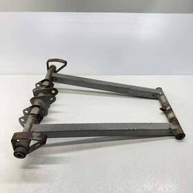 1541962-385 Polaris Front Torque Arm Cloud Silver - 2005 900 Switchback