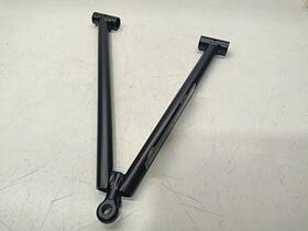 1542945-458 Polaris A-frame Rh Black - 2000 Nos