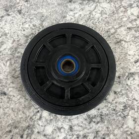 1543018-107 Polaris Idler Wheel Nos 1990-1999 Xc Xcsp Rmk Indy 500 Trail