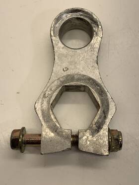 1543129 Polaris Arm Assembly - 2017 600 Indy