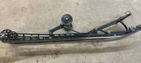 1543257-309 Polaris 2014 Pro Rmk 800 Le 163 Inch Rear Suspension / Skid