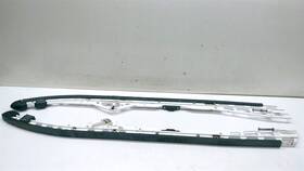 1543285-309 Polaris 2015 800 Switchback Assault Right And Left Slide Rails Pair 144 Track