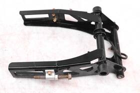 1543370 Polaris 19 Indy Adventure 550 Rear Articulating Extension 155 Inch