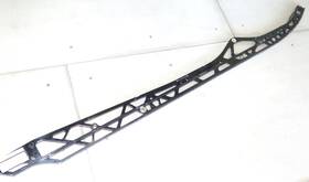 154344-067 Polaris 2016 Pro Rmk 800 155 Inch Axys Right Rear Suspension Rail Black