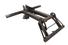 1543457-329 Polaris 15 Indy Voyager 550 Torque Arm Rear Suspension 155 Inch