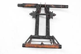 1543511-329 Polaris 18 Switchback Assault 800 Torque Arm Rear Suspension 144 Inch