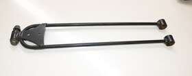 1543561-329 Polaris 2021 Matryx Switchback Assault 650 146 Inch Rear Shock Rod Linkage Weld Link