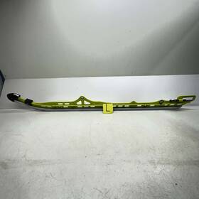 1543686-630 Polaris Basic Rail Asm Lh Lime Squeeze - 2018 Pro S 800 Switchback