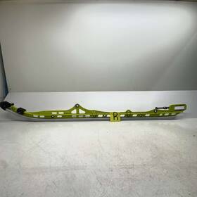 1543687-630 Polaris Basic Raill Asm Rh Lime Squeeze - 2018 Pro S 800 Switchback