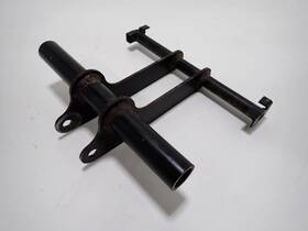 1543700-329 Polaris Rear Skid Shock Mount Pivot Arm - 2017 Xcr 800 Axys