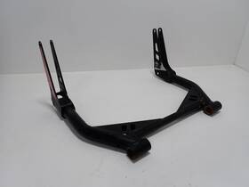 1543708-458 Polaris Lower Rear Skid Mount Arm - 2017 Xcr 800 Axys