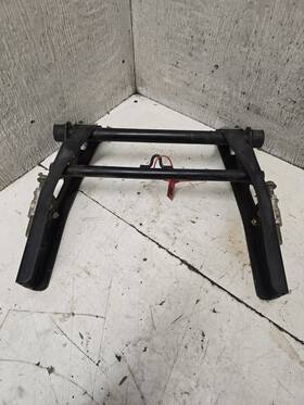 1543729 Polaris 20 Titan Adventurer Rear Suspension Extension