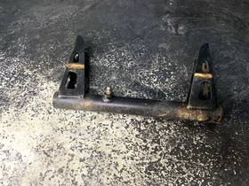 1543905-329 Polaris 19-25 Rear Arm Pivot Assembly # Indy 600 Xc Axys