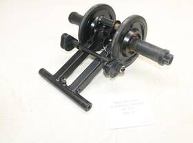 1543906-329 Polaris 2019 850 Indy Xc Axys 129 Inch Rear Suspension Back Pivot Trailing Arm