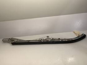 1543909-309 Polaris Rail Assembly Left - 2020 600 Indy 129