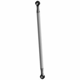1544029-750 Polaris Radius Rod Assembly Bottom Orange Rust Genuine Oem Part