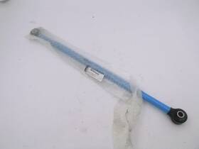 1544030-737 Polaris Oem Radius Rod Assembly Sky Blue For 2019-2020 Rzr Xp
