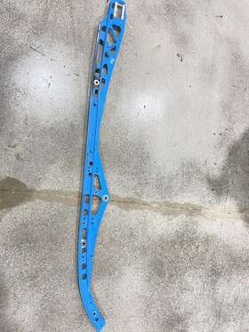 1544099-737 Polaris 2020/polaris/800 Switchback Assault 144 - Rail Asm Rt Indy Sky Blue