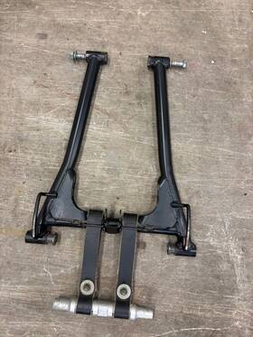 1544212-329 Polaris 2017-2023 Racer 600r Iq-r Sno-cross Suspension Front Torque Arm