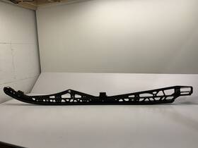 1544456-067 Polaris Rail Asm 146 Premium Lh Black - 2022 850 Matryx Switchback Assault