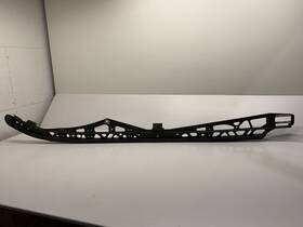 1544457-067 Polaris Rail Asm 146 Rh Black - 2022 850 Matryx Switchback Assault