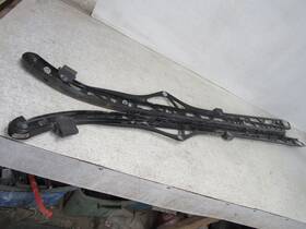 1544725 Polaris 1544724 938-1 21 Rmk Pro 850 Axys Khaos Slide Rail 165 Rear Skid Suspension Oem #2894