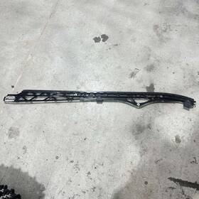 1545073-067 Polaris Rail Asm 165 Lh Black - 2024 850 Pmk Khaos Slash 1545073-067 Polaris Rail Asm 165 Lh Black - 2024 850 Pmk Khaos Slash