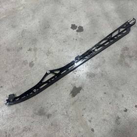 1545074-067 Polaris Rail Asm 165 Rh Black - 2024 850 Pmk Khaos Slash