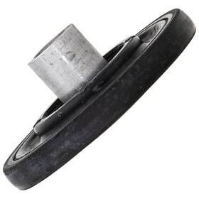 1590341 Polaris 1590480 Wheel Assembly 4.50 Pro-ride Rush 600