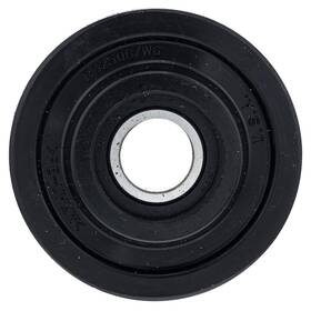1590537 Polaris Plain 3.25 Lwt Bogie Wheel Oem 2019-21 Axys Pro-rmk Khaos 850