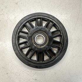 1590632 Polaris Wheel Spoked 5.62 Asm - 2025 850 Switchback Assault 146