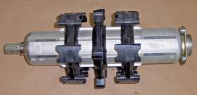 1590645 Polaris 2021-2022 Genuine Asm-driveshaft Al3s6t 3.5p Rmk Pro Khaos 850 #