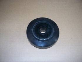 1594036 Polaris Snowmobile Indy Lite Star Sprint Ss Small Idler Bogie Wheel