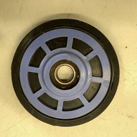 1594049 Polaris Wheel Idler Lavender - 1996 Sno Xlt