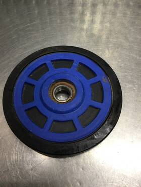 1594056-070 Polaris 1594056-107 Snowmobile Idler Wheel T335
