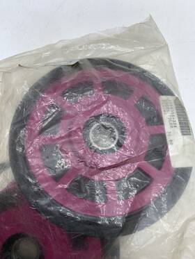 1594056-224 Polaris Wheel-plum - N O S